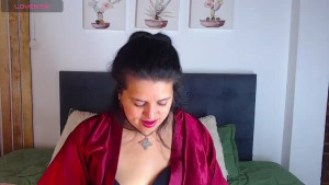 Watch andrea_secret_ recorded live streams from Stripchat on 2025/11/15, Cam Archive