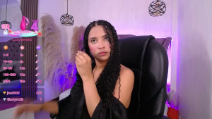 Watch SophiaWalker_1 recorded live streams from Stripchat on 2025/11/15, Cam Archive