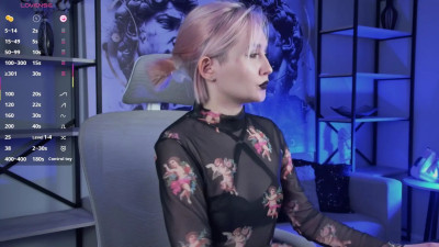 Watch fetishrey recorded live streams from Chaturbate on 2025/11/15, Cam Archive