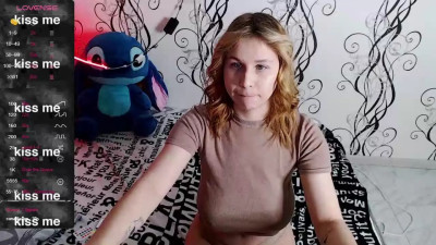 Watch RoyAngela recorded live streams from Chaturbate on 2025/11/15, Cam Archive