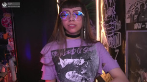 Watch elle_uwu recorded live streams from Chaturbate on 2025/11/14, Cam Archive