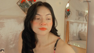 Watch naamah_b recorded live streams from Chaturbate on 2025/11/15, Cam Archive