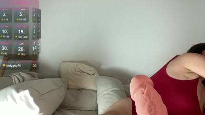 Watch milkandhoneylullabies recorded live streams from Chaturbate on 2025/11/15, Cam Archive