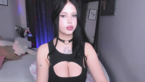 Watch barbara_xkiss recorded live streams from Stripchat on 2025/12/02, Cam Archive