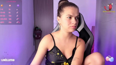 Watch paigejayden recorded live streams from Chaturbate on 2025/12/02, Cam Archive