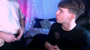 Watch travis_wolf_ recorded live streams from Chaturbate on 2025/12/02, Cam Archive