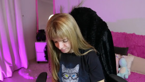 Watch eva_rosec recorded live streams from Stripchat on 2025/12/02, Cam Archive