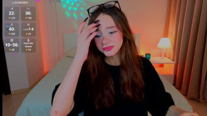 Watch Adetta recorded live streams from Stripchat on 2025/11/16, Cam Archive