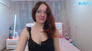 Watch BarbaraStily recorded live streams from Camsoda on 2025/12/02, Cam Archive