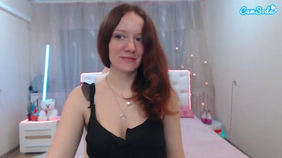 Watch BarbaraStily recorded live streams from Camsoda on 2025/12/02, Cam Archive