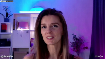 Watch karamelsw recorded live streams from Stripchat on 2025/12/02, Cam Archive