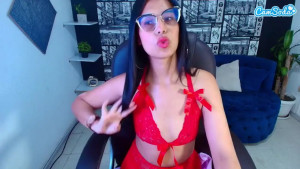 Watch paolamendezz recorded live streams from Camsoda on 2025/12/02, Cam Archive