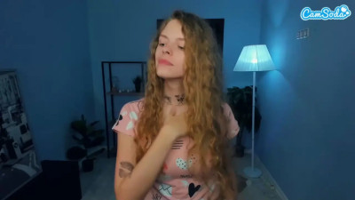 Watch lornaeddy recorded live streams from Camsoda on 2025/12/02, Cam Archive