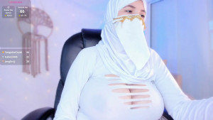 Watch salma_isawwii recorded live streams from Stripchat on 2025/12/02, Cam Archive