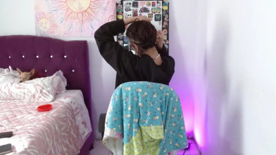 Watch squirt_charlotte recorded live streams from Chaturbate on 2025/12/02, Cam Archive