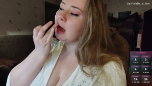 Watch liaorgel recorded live streams from Chaturbate on 2025/12/02, Cam Archive