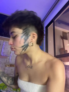 Watch DayanaDG recorded live streams from Stripchat on 2025/12/01, Cam Archive