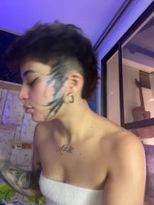 Watch DayanaDG recorded live streams from Stripchat on 2025/12/01, Cam Archive