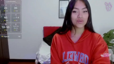 Watch natalyescobar_lx recorded live streams from Chaturbate on 2025/12/01, Cam Archive