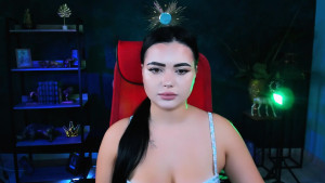 Watch NaomiWilsons recorded live streams from Stripchat on 2025/12/01, Cam Archive