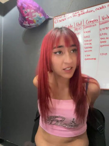 Watch JuliethaDemon_ recorded live streams from Stripchat on 2025/12/01, Cam Archive