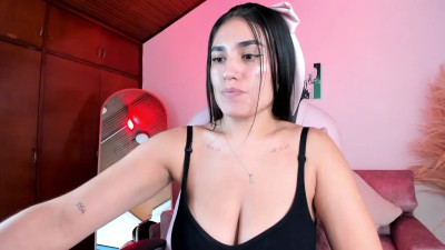 Watch alheli_16 recorded live streams from Stripchat on 2025/12/01, Cam Archive