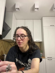 Watch MartiniiSelenna recorded live streams from Stripchat on 2025/12/01, Cam Archive