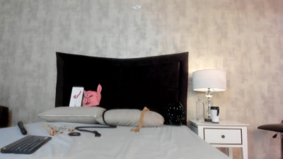 Watch BarbaraLeython1 recorded live streams from Stripchat on 2025/12/01, Cam Archive