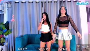 Watch rubi-18 recorded live streams from Camsoda on 2025/12/01, Cam Archive