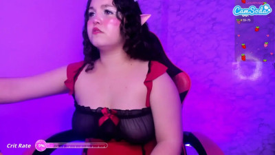 Watch ShylySweet recorded live streams from Camsoda on 2025/12/01, Cam Archive