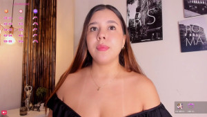 Watch Aria_Reid recorded live streams from Stripchat on 2025/11/30, Cam Archive