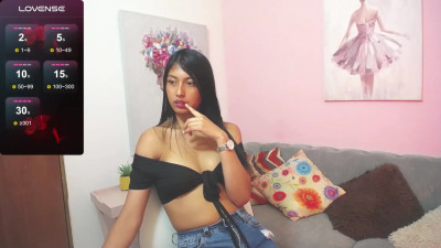 Watch paula_rendon recorded live streams from Chaturbate on 2025/11/30, Cam Archive