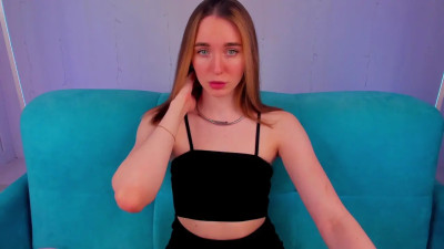 Watch VanilBunny recorded live streams from Stripchat on 2025/11/30, Cam Archive