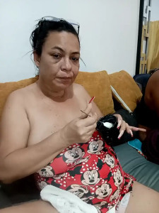 Watch AnittaTettona recorded live streams from Stripchat on 2025/11/30, Cam Archive