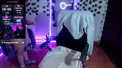 Watch saray__jones recorded live streams from Chaturbate on 2025/11/30, Cam Archive