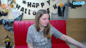 Watch FreyaDak recorded live streams from Camsoda on 2025/11/30, Cam Archive