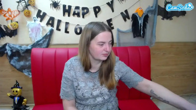 Watch FreyaDak recorded live streams from Camsoda on 2025/11/30, Cam Archive