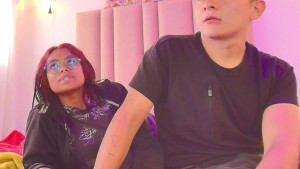 Watch lilith_and_draven recorded live streams from Chaturbate on 2025/11/30, Cam Archive