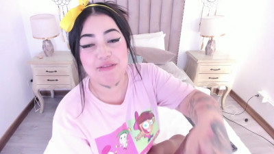 Watch meganstar__ recorded live streams from Stripchat on 2025/11/30, Cam Archive