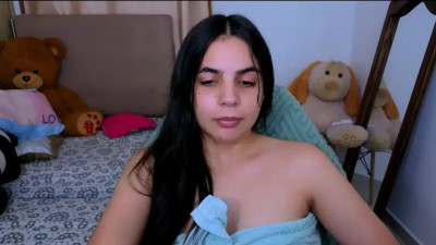 Watch elenna_hotx recorded live streams from Chaturbate on 2025/11/30, Cam Archive
