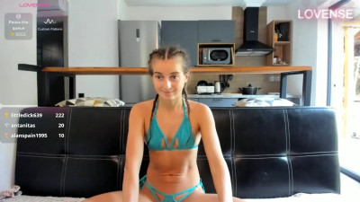 Watch elizsweet recorded live streams from Chaturbate on 2025/11/30, Cam Archive