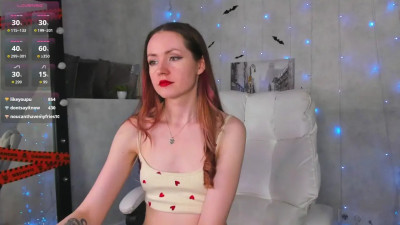 Watch berta_kelly recorded live streams from Chaturbate on 2025/11/30, Cam Archive