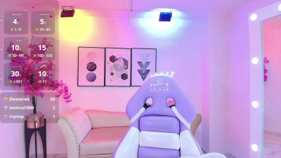 Watch tamara_slimx recorded live streams from Chaturbate on 2025/11/29, Cam Archive