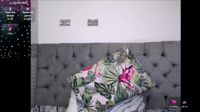 Watch dannafontana recorded live streams from Chaturbate on 2025/11/29, Cam Archive