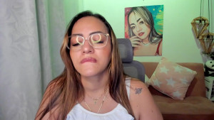 Watch marianalopez81 recorded live streams from Chaturbate on 2025/11/29, Cam Archive