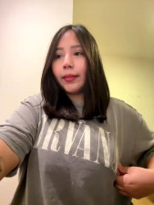 Watch NamiNae recorded live streams from Stripchat on 2025/11/29, Cam Archive