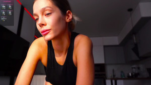 Watch blackbunny_23 recorded live streams from Stripchat on 2025/11/29, Cam Archive