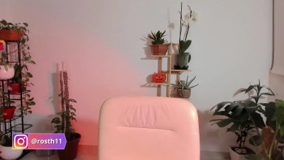 Watch rossth11 recorded live streams from Chaturbate on 2025/11/29, Cam Archive