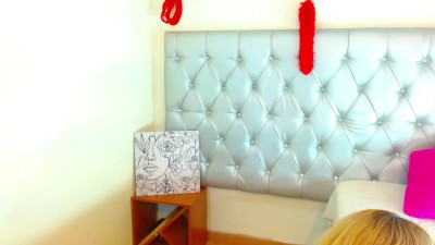 Watch jessicarabbit4 recorded live streams from Chaturbate on 2025/11/29, Cam Archive