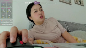 Watch shanyao-123 recorded live streams from Stripchat on 2025/11/29, Cam Archive